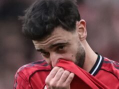 La “decisione di trasferimento” di Fernandes dopo l’arrivo di Carrick si è rivelata con una ragione chiave per il verdetto