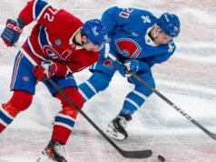La difesa dei Canadiens mostra nella vittoria sugli Avalanche le fondamenta del futuro avversario