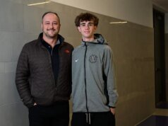 La famiglia Ochs, l’eredità e i figli che la portano avanti