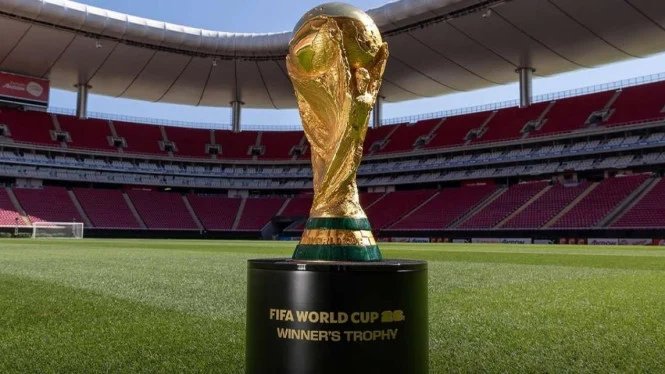 La finale dei Mondiali 2030 si disputerà in Spagna