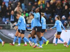 La fine dei 10 anni di attesa del Manchester City per un titolo WSL dipende dalle prossime due partite