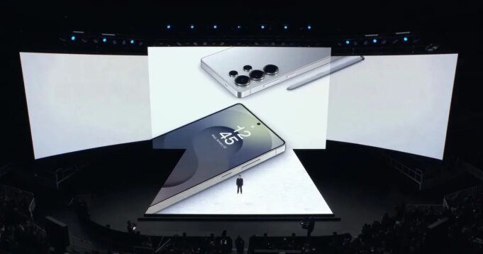 La fuga di notizie di Samsung rovina la data di