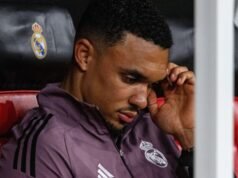 La leggenda del Liverpool Alexander-Arnold “non rinuncia al sogno del Real Madrid” mentre il Real punta a Klopp come allenatore