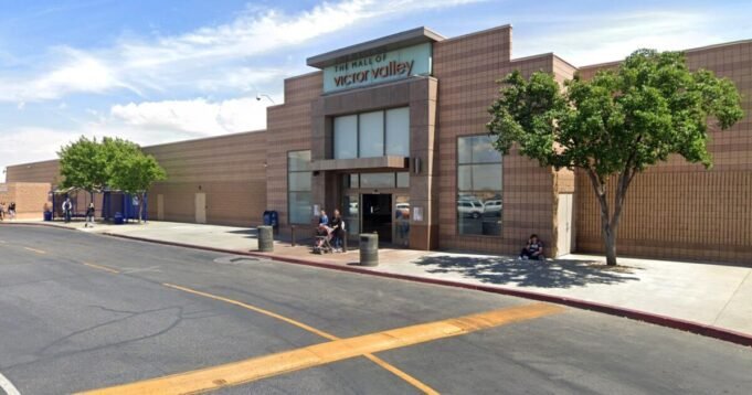 La madre di Adelanto è scomparsa da un parcheggio 20