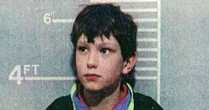 La madre di James Bulger sente la voce dell'assassino del