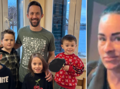 La mamma dell’apocalisse accusata di aver abbandonato i bambini in un orfanotrofio croato