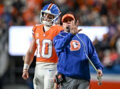 La mancanza di rispetto dei Broncos è ormai ufficialmente storica