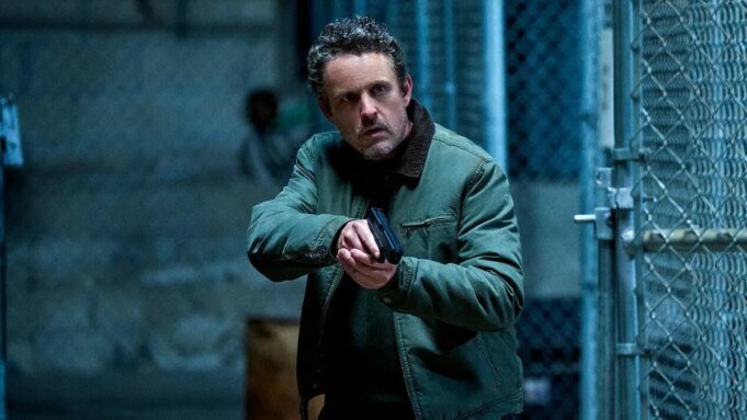 La mia serie TV thriller preferita del 2025 è una