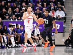 La numero 10 di Houston punta a un’altra vittoria in casa contro Cincinnati