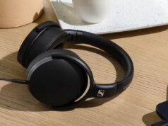 La nuova attrezzatura audio di Sennheiser mantiene il fascino del cavo e del budget