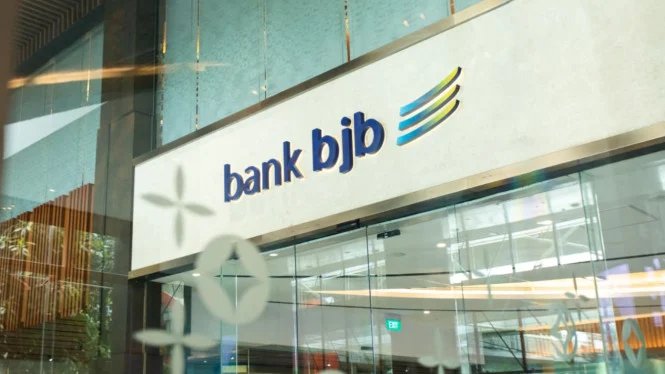 La performance del titolo Bank bjb si è rafforzata all’inizio