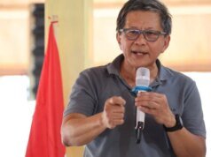 La polizia ha convocato Rocky Gerung! Roy Suryo diventa testimone esperto per Cs nel caso del diploma Jokowi