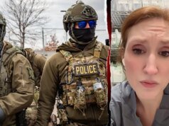 La polizia indaga sull’infermiera della VCU che ha ordinato di “sabotare” gli agenti dell’ICE nel video virale di TikTok