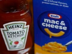 La rottura di Kraft Heinz e Kellogg mostra che Big Food sta diventando sempre più piccola