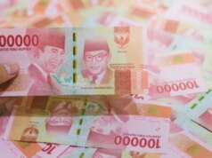 La rupia si rafforza sul mercato spot, il FMI consiglia alla BIK di intervenire con cautela sul mercato Forex