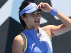 La separazione da allenatore di Emma Raducanu era inevitabile