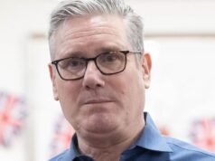 La situazione di perdita di Keir Starmer mentre il Labour si fa a pezzi nel bloccare Burnham | Politica | Notizia