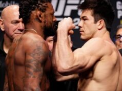 La squadra di Michael Johnson ha rilasciato una dichiarazione dopo che l’incontro di UFC 324 è stato annullato a causa di irregolarità nelle scommesse