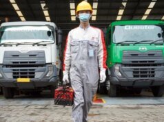 La standardizzazione della flotta è diventata il fulcro del rafforzamento della distribuzione energetica nazionale