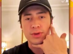 La star di Fierce Rivalry Hudson Williams sorprende il giocatore di hockey che ha fatto coming out