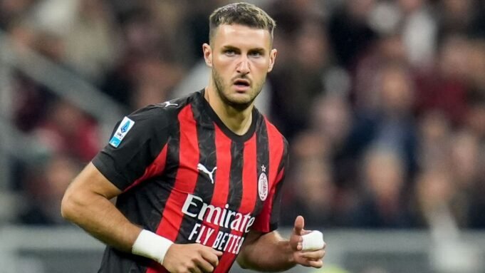 La stella messicana Santiago Gimenez ai Mondiali, Pulisic, altro ancora