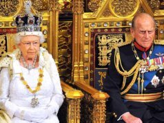 La storia del matrimonio segreto del principe Filippo, rivelata dalla regina Elisabetta II in un libro