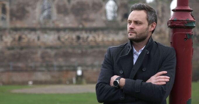 La superstar dei Tory Red Wall ora lavora per la