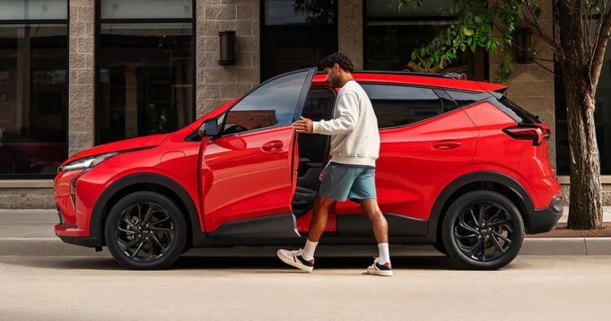 La tua Chevrolet EV economica potrebbe non essere economica per