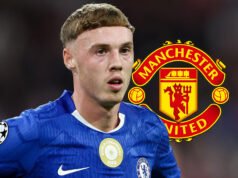 La “verità” di Cole Palmer rivela che l’obiettivo del Man Utd “non è contento” del compagno di squadra del Chelsea da 29 milioni di sterline