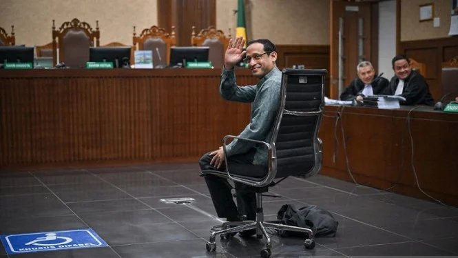 L'accusa del pubblico ministero è forte e legittima