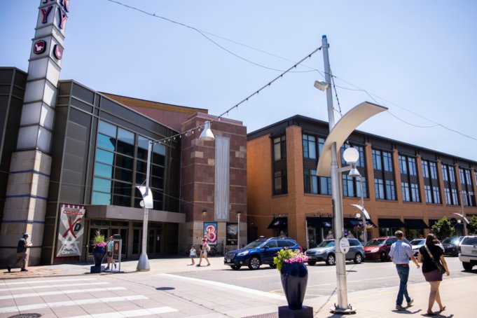 Lakewood si trova ad affrontare un buco finanziario di 42