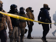 L’amministratore di Trump “Verifica tutto” riguardo alla sparatoria di Alex a Pretti a Minneapolis