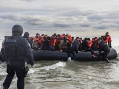 Lanciato un nuovo avvertimento sulla crisi dei rifugiati – ‘Open season’ | Politica | Notizia