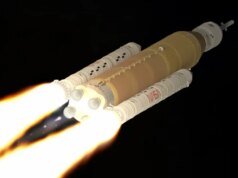 L’animazione della NASA mostra esattamente come si svolgerà la missione lunare con equipaggio