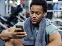 L’app gratuita “10 minuti” del servizio sanitario nazionale ti aiuta a “perdere peso e migliorare il tuo umore”