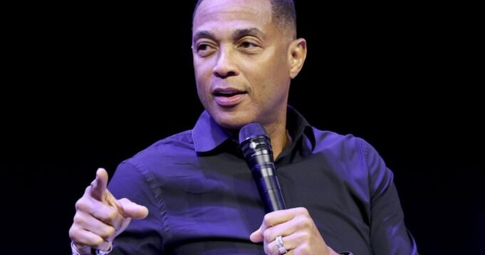 L'arresto di Don Lemon intensifica il confronto di Trump con