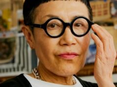 L’artista di Los Angeles Takako Yamaguchi tiene la sua prima mostra istituzionale al MOCA