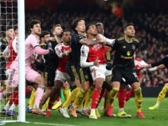 L’ascesa delle scene reali sta rovinando il calcio