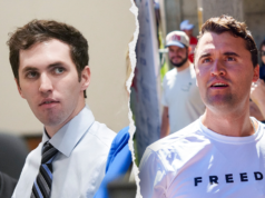 L’avvocato Robinson di Tyler cerca di bloccare il video dell’assassinio di Charlie Kirk