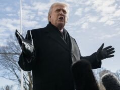 Le 4 parole di Donald Trump che potrebbero segnare l’inizio della fine della sua presidenza | Mondo | Notizia