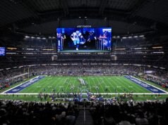 Le Stelle ospiteranno i Golden Knights all’AT&T Stadium nel 2027