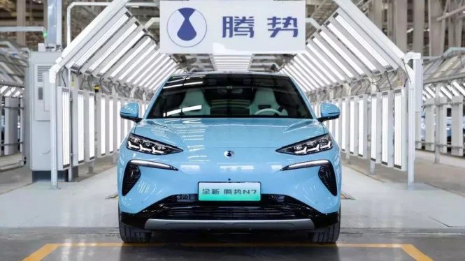 Le auto BYD prodotte in Indonesia diventeranno presto realtà