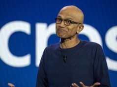 Le azioni Microsoft sono scese del 10% in un giorno, ovvero il livello in cui si trovavano nel pre-mercato. Questo è il motivo