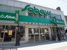 Le azioni di Ocado crollano mentre il partner canadese chiude il magazzino