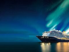 Le azioni di Saga e Royal Caribbean sono salite alle stelle grazie al boom della domanda di crociere