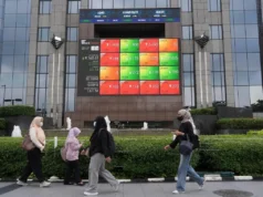 Le azioni indonesiane crollano del 7% dopo che MSCI mette in guardia sull’investibilità