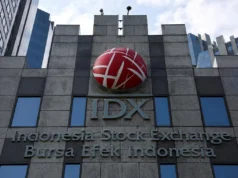 Le azioni indonesiane crollano nuovamente dopo il declassamento di Goldman in seguito all’avvertimento dell’MSCI