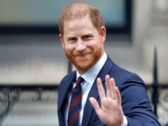 Le cinque più grandi notizie bomba dalla testimonianza emotiva del principe Harry | Reale | Notizia