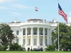 Le corse su strada IndyCar arriveranno a Washington, DC, quest’estate