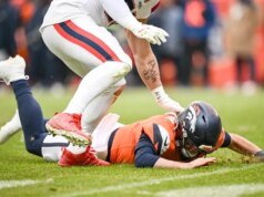 Le critiche perse di Jarrett Stidham condannarono i Broncos nella partita del campionato AFC